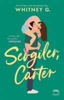 Sevgiler Carter Sevgiler Carter