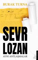 Sevr Lozan Sevr Lozan