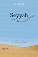 Seyyah