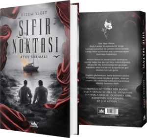 Sıfır Noktası 3: Ateş Sarmalı (Ciltli)