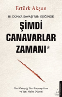 Şimdi Canavarlar Zamanı Şimdi Canavarlar Zamanı