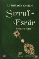 Sırru'l-Esrar Sırların Esrarı