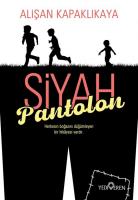 Siyah Pantolon