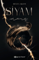 Siyam IV Mare (Ciltli) Siyam IV Mare (Ciltli)