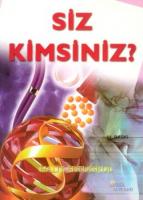 Siz Kimsiniz