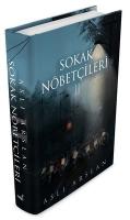 Sokak Nöbetçileri 2 (Ciltli)