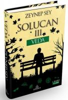 Solucan 3 - Veda