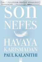 Son Nefes Son Nefes