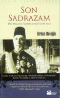 Son Sadrazam Son Sadrazam