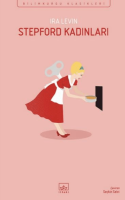 Stepford Kadınları Stepford Kadınları
