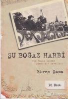 Şu Boğaz Harbi