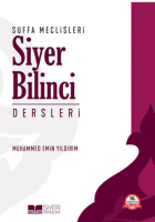 Suffa Meclisleri Siyer Bilinci Dersleri Suffa Meclisleri Siyer Bilinci Dersleri