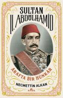 Sultan 2. Abdülhamid