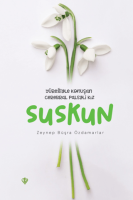 Suskun - Yüreğiyle Konuşan Cerebral Palsyli
Kız