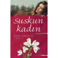Suskun Kadın