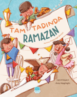 Tam Tadında Ramazan Tam Tadında Ramazan