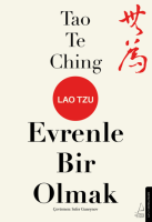 Tao Te Ching Evrenle Bir Olmak Tao Te Ching Evrenle Bir Olmak