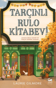 Tarçınlı Rulo Kitabevi Tarçınlı Rulo Kitabevi