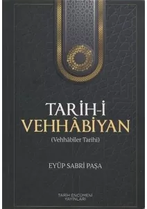 Tarih-I Vehhabiyan (Vehhabiler Tarihi)