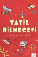 Tatil Bilmecesi