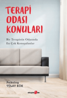 Terapi Odası Konuları Terapi Odası Konuları