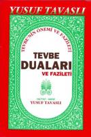 Tevbe Duaları ve Fazileti E04