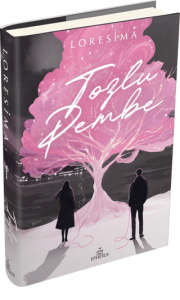 Tozlu Pembe 1 (Ciltli)