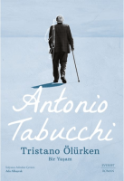 Tristano Ölürken Tristano Ölürken