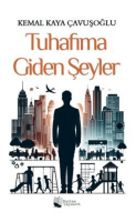 Tuhafıma Giden Şeyler Tuhafıma Giden Şeyler