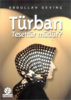 Türban Tesettür Müdür