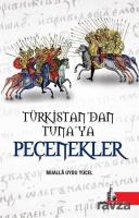 Türkistan'dan Tuna'ya Peçenekler