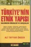 Türkiye'nin Etnik Yapısı / Halkımızın Kökenleri ve Gerçekler