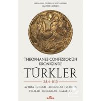 Türkler: 284-813