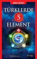 Türklerde 5 Element Türklerde 5 Element