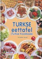 Turks eettafel (KOOKBOEK)