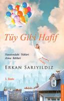 Tüy Gibi Hafif