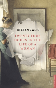 Twenty Four House in the Life of a Woman