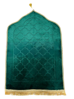 Efsun seccade - Yeşil