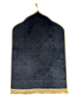 Efsun Seccade - Siyah Efsun Seccade - Siyah