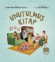 Unutulmuş Kitap