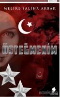 Üsteğmenim