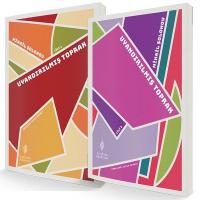 Uyandırılmış Toprak (2 Cilt Takım) Uyandırılmış Toprak (2 Cilt Takım)