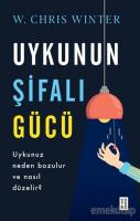 Uykunun Şifalı Gücü