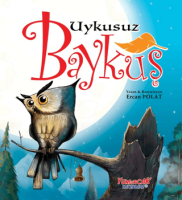 Uykusuz Baykuş Uykusuz Baykuş