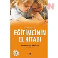 Uzman Gözüyle Eğitimcinin El Kitabı Uzman Gözüyle Eğitimcinin El Kitabı