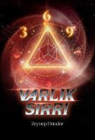 3 6 9 VARLIK SIRRI KİTABI