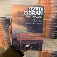 Fırtınalar (Arapça-Türkçe Öyküler)