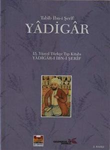 Yadigar