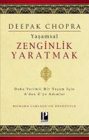 Yaşamsal Zenginlik Yaratmak