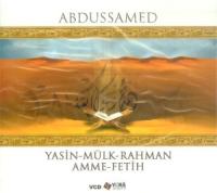 Yasin-Mulk-Rahman-Amme-Fetih